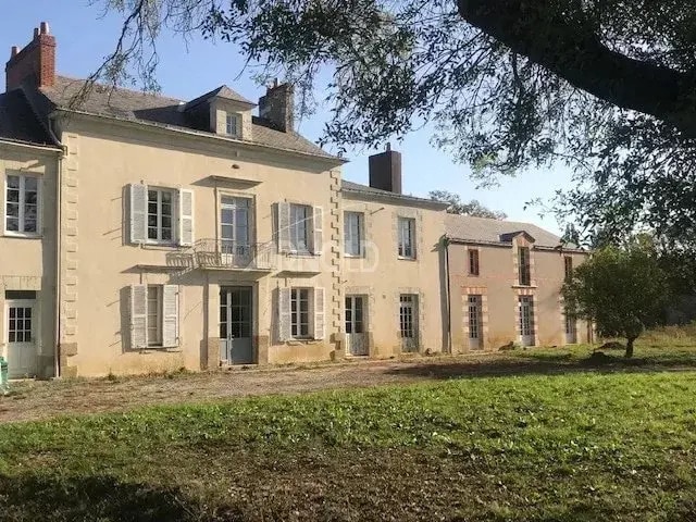 Bureau dans Les Sorinières à vendre - Photo de l’immeuble – Image 2 sur 5