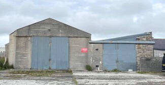 Plus de détails pour Back Rd, Orkney - Industriel/Logistique à vendre
