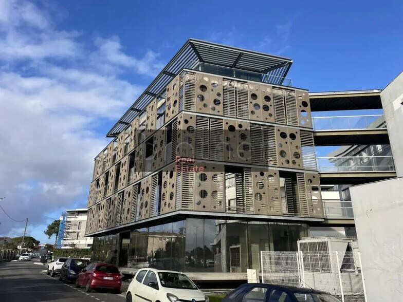 Bureau dans Mérignac à louer - Photo de l’immeuble – Image 1 sur 6
