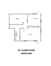 1121 Boyce Rd, Pittsburgh, PA à louer Plan de site– Image 1 sur 1