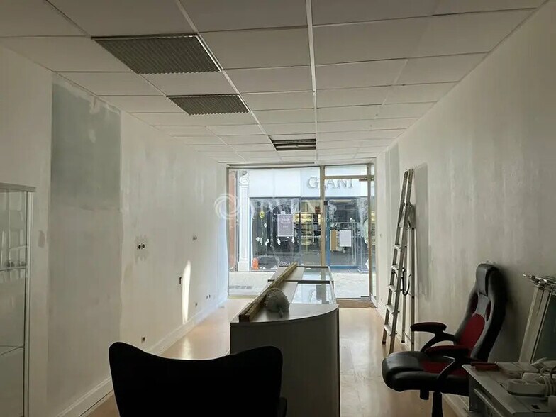 Local commercial dans Bourges à vendre - Photo intérieure – Image 3 sur 3