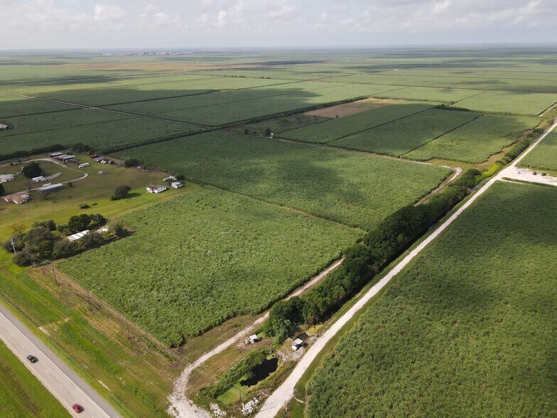 0 US Highway 27 Hwy, South Bay, FL à vendre - Aérien – Image 3 sur 4