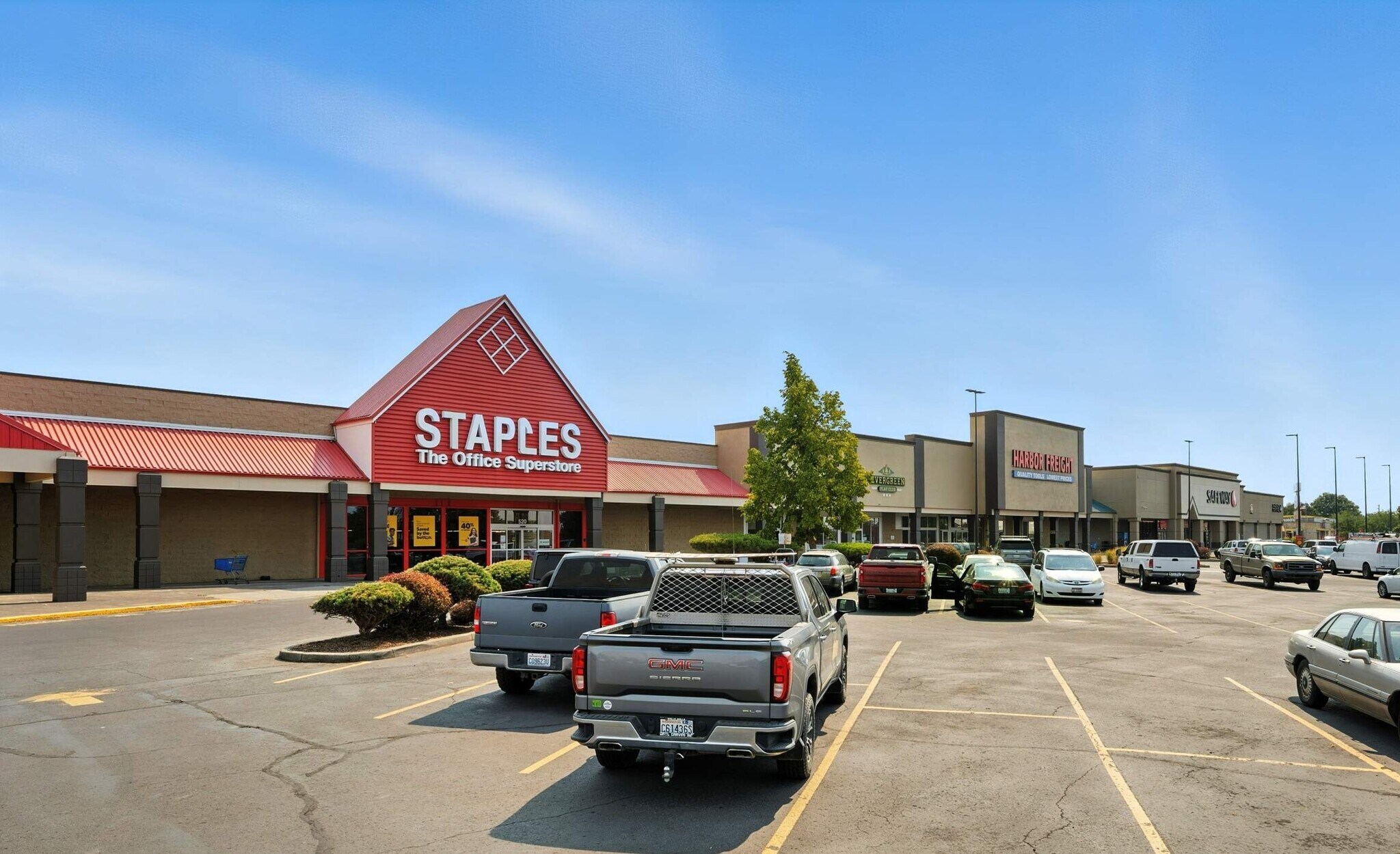 420 N Wilbur Ave, Walla Walla, WA à louer Photo de l’immeuble– Image 1 sur 6