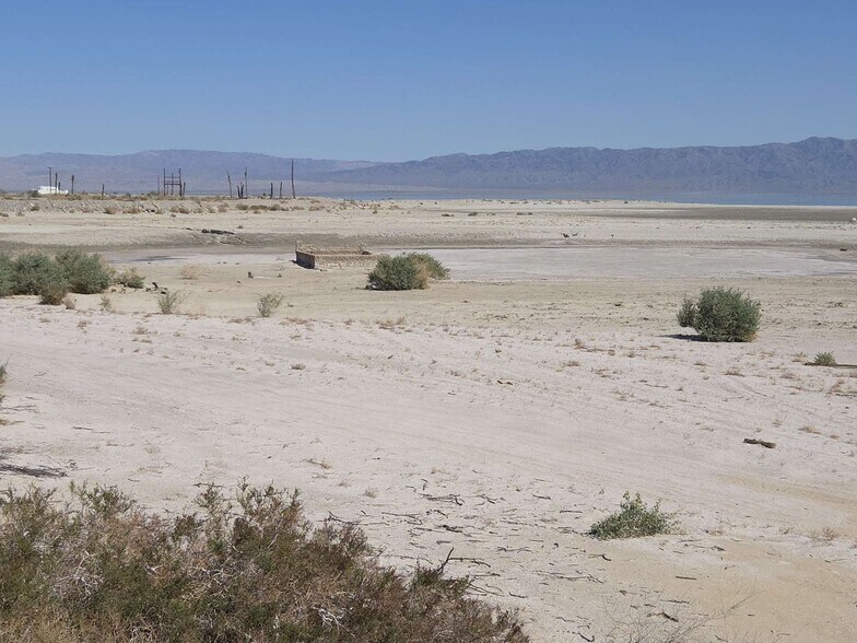 Salton Bay Dr, Thermal, CA à vendre - Photo principale – Image 1 sur 8