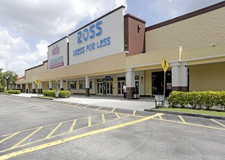 Plus de détails pour 21353-21433 NW 2nd Ave, Miami, FL - Local commercial à vendre