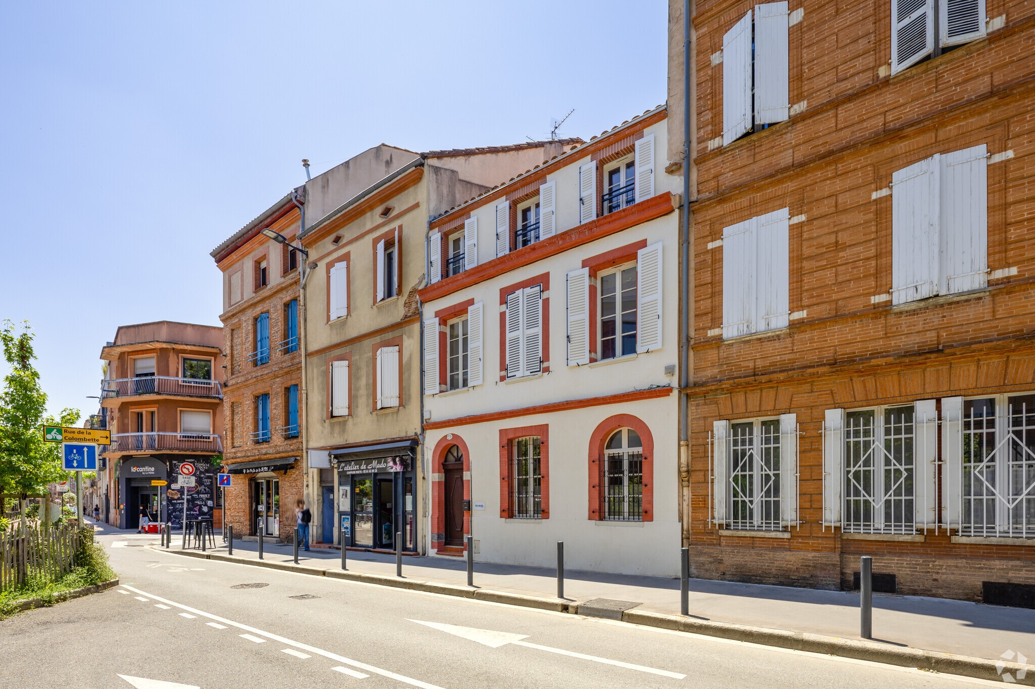 29 Rue Pierre-Paul Riquet, Toulouse à louer Photo principale– Image 1 sur 20