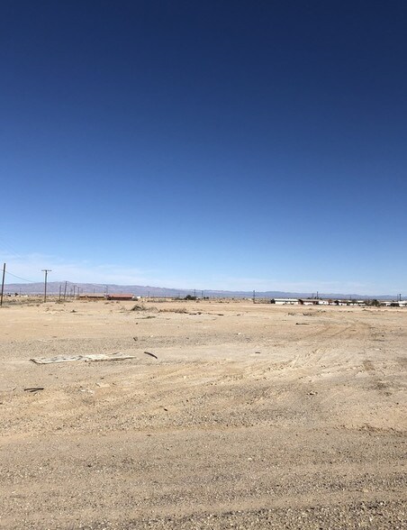 Harvard Ave, Salton City, CA à vendre - Autre – Image 3 sur 6