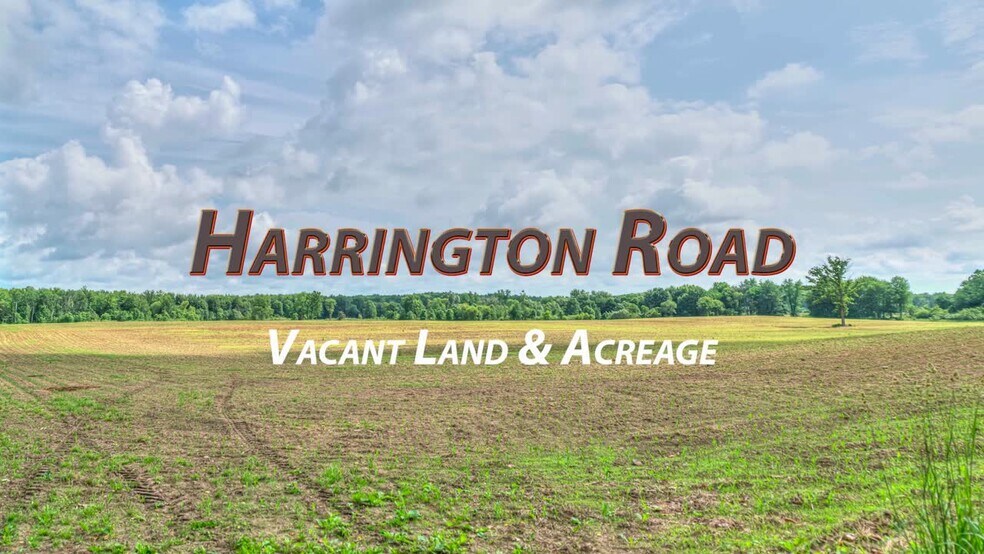 2001 N Harrington Rd, Parma, MI à vendre - Vidéo sur l’annonce professionnelle – Image 2 sur 13