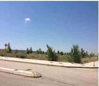 Calle de el Redondal, 1T, Chiloeches, Guadalajara à vendre Autre– Image 1 sur 2