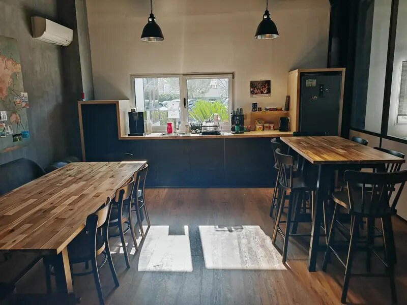 Bureau dans Pérols à louer Photo de l’immeuble– Image 1 sur 17