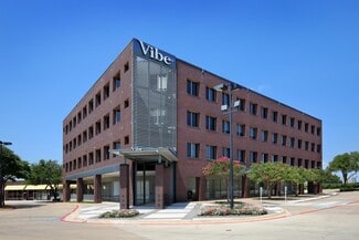 Plus de détails pour 660 N Central Expy, Plano, TX - Bureau/Local commercial à louer