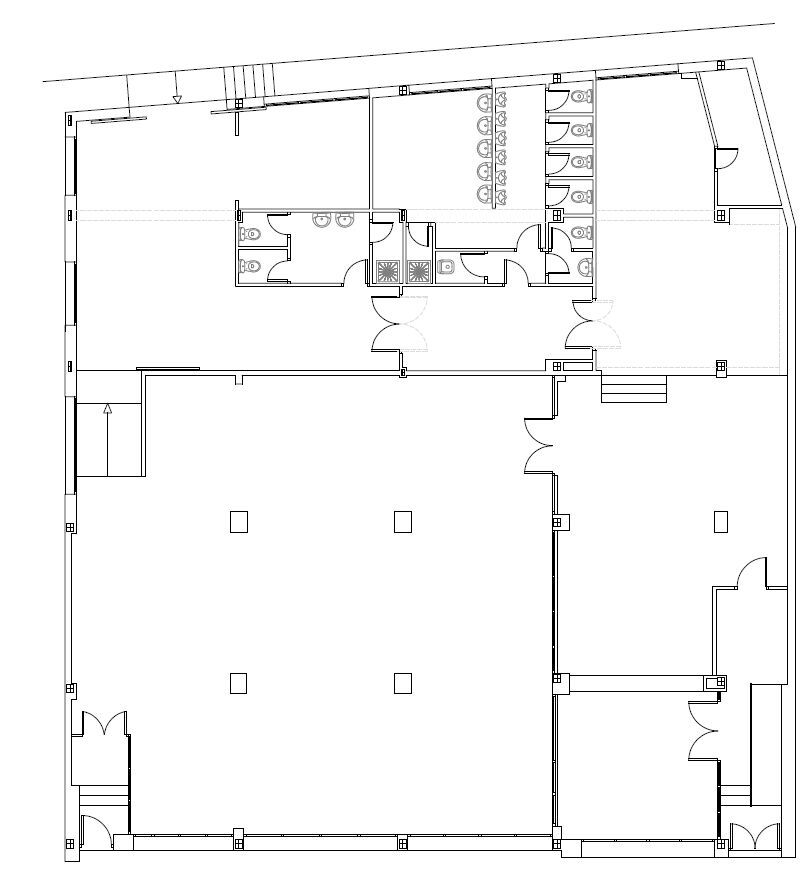 Madrid, MAD 28035 - Lot Puerta 05 - - Plan d’étage - Image 2 of 2