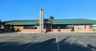 Plus de détails pour 1901 Philo Rd, Urbana, IL - Local commercial à louer
