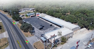 Plus de détails pour 1904 Ranch Road 12, San Marcos, TX - Local commercial à louer