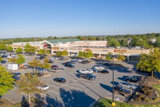 Plus de détails pour 43761-43781 Parkhurst Plz, Ashburn, VA - Local commercial à louer