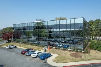 Plus de détails pour 777 Lowndes Hill Rd, Greenville, SC - Bureau à louer