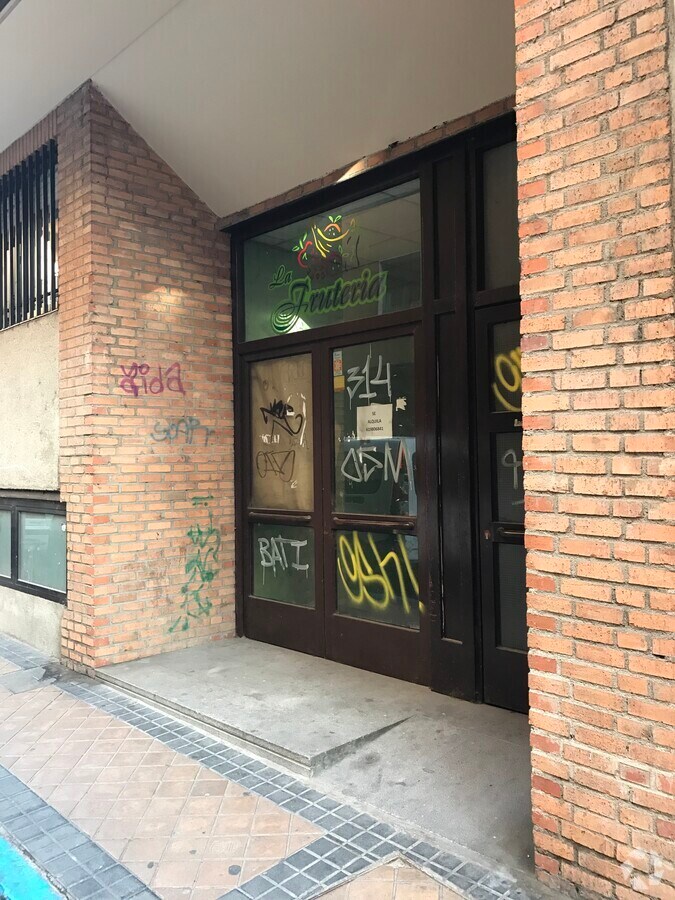 Calle Roble, 11, Segovia, SEG 40002 - Lot Puerta B0, Esc. 4 - - Photo intérieure - Image 2 of 5