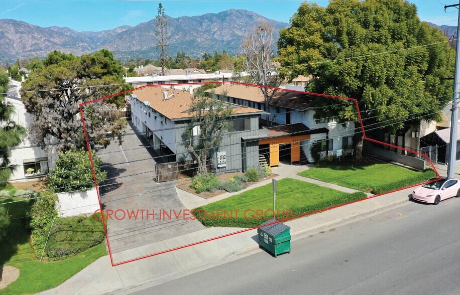 521 E Live Oak Ave, Arcadia, CA à vendre - Photo de l’immeuble – Image 2 sur 44