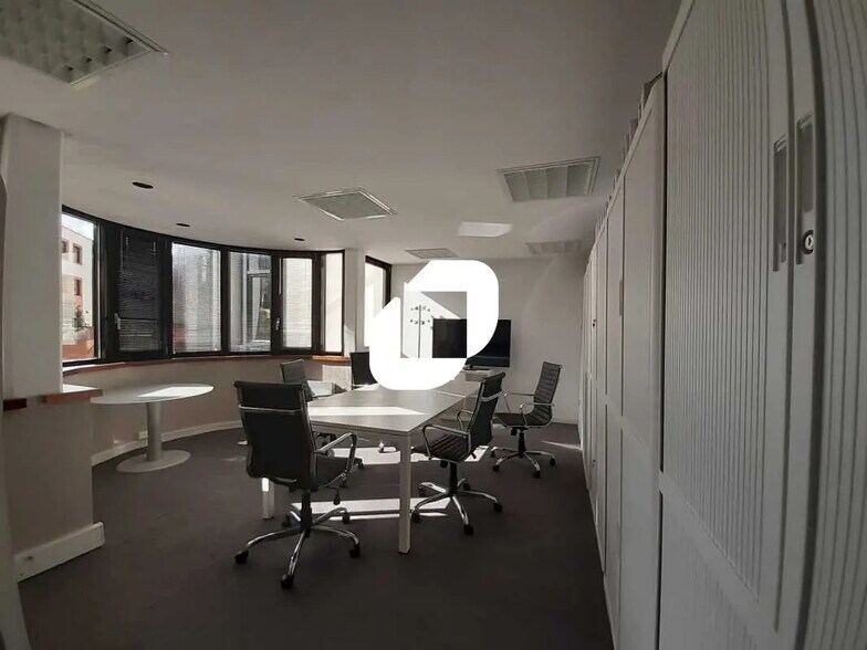 3 Bis Rue Du Petit Robinson, Jouy-en-Josas à louer - Photo de l’immeuble – Image 2 sur 10