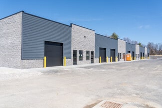 Plus de détails pour 3630 Ohara Rd, Erlanger, KY - Local d’activités à vendre