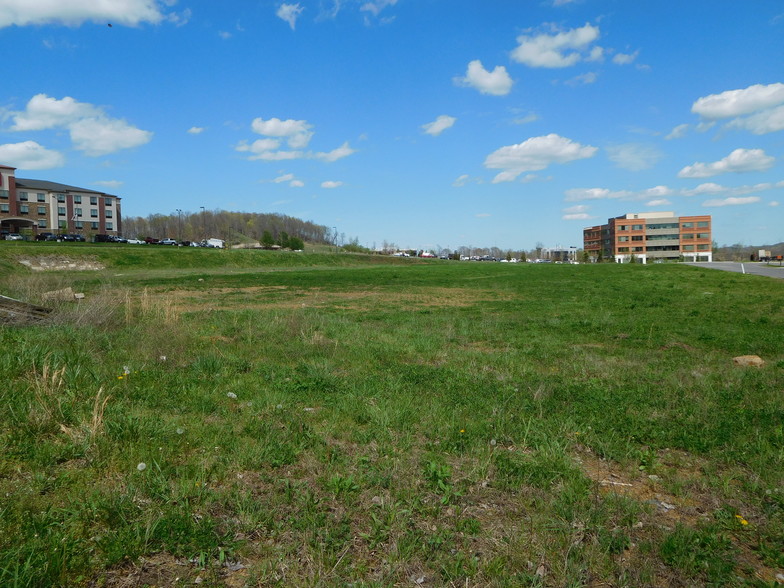 White Oaks Blvd, Bridgeport, WV à vendre - Autre – Image 3 sur 4