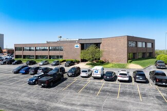 Plus de détails pour 2055 Craigshire Rd, Saint Louis, MO - Bureau à louer