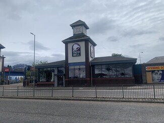 Plus de détails pour Great Northern Rd, Aberdeen - Local commercial à louer