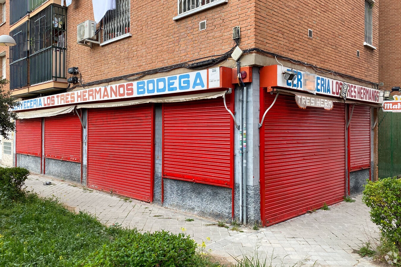 Ronda Sur, 109, Madrid, MAD 28053 - - - Photo intérieure - Image 2 of 2