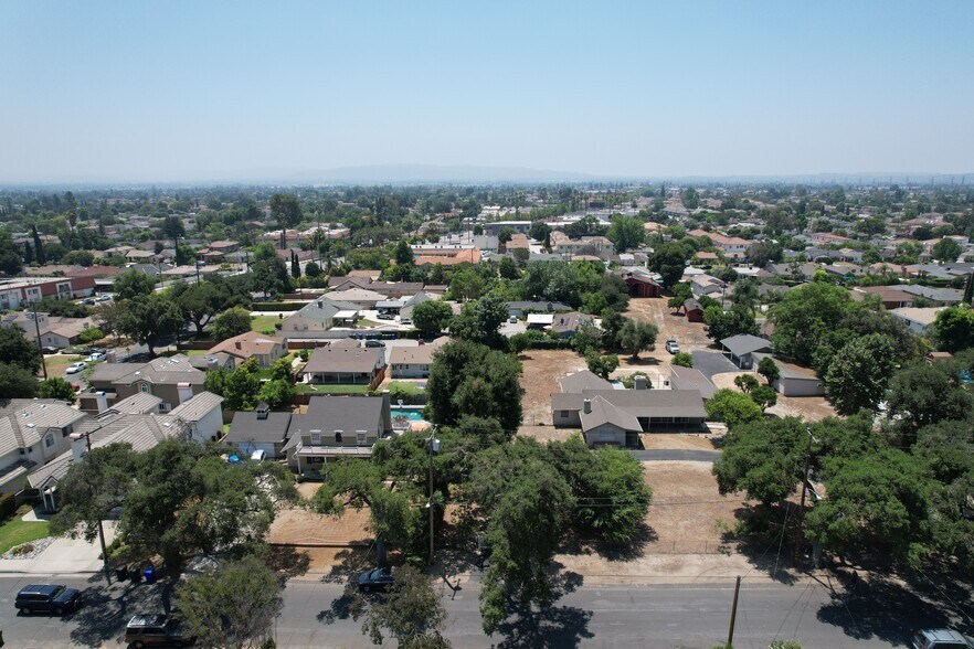 8910 Ardendale Ave, San Gabriel, CA à vendre - Photo de l’immeuble – Image 3 sur 10