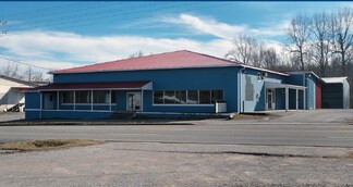 Plus de détails pour 443 E Broad St, Smithville, TN - Local commercial à vendre