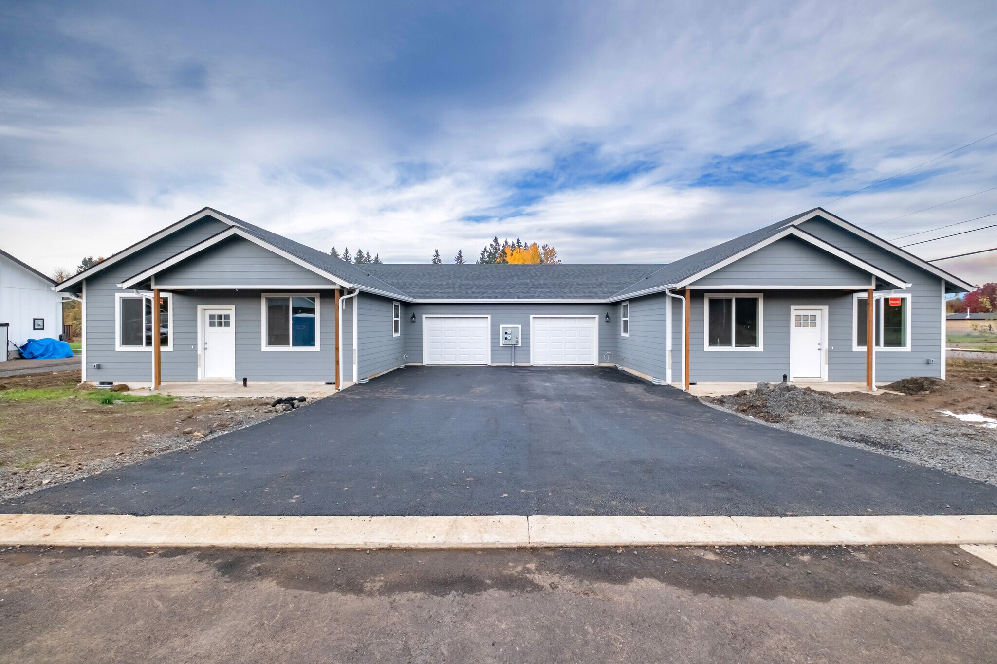 1230 49th Ave, Sweet Home, OR à vendre Photo principale– Image 1 sur 9