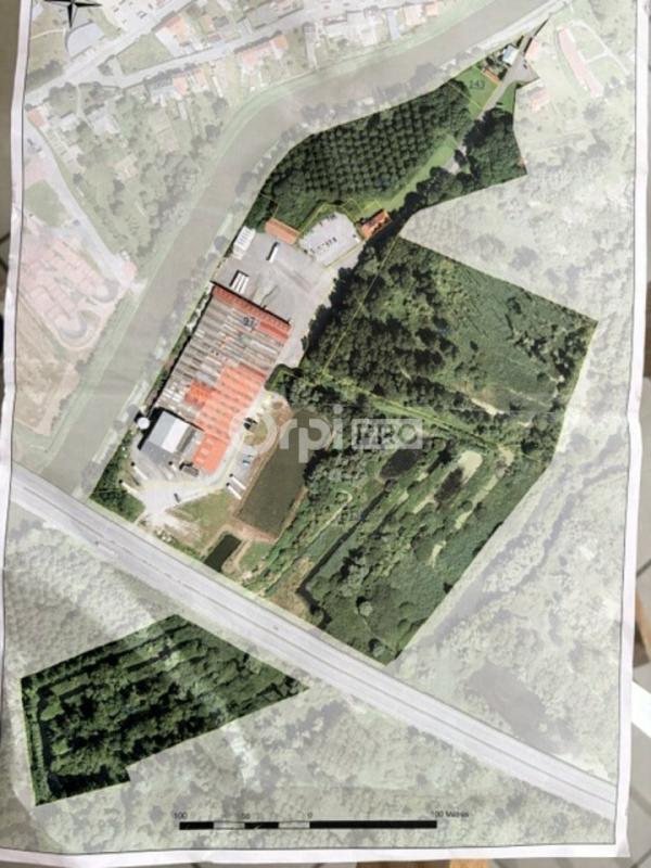 Plus de détails pour Terrain à vendre