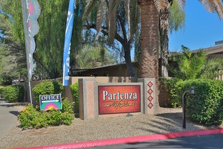 Plus de détails pour 1320 E Highland Ave, Phoenix, AZ - Logement à vendre