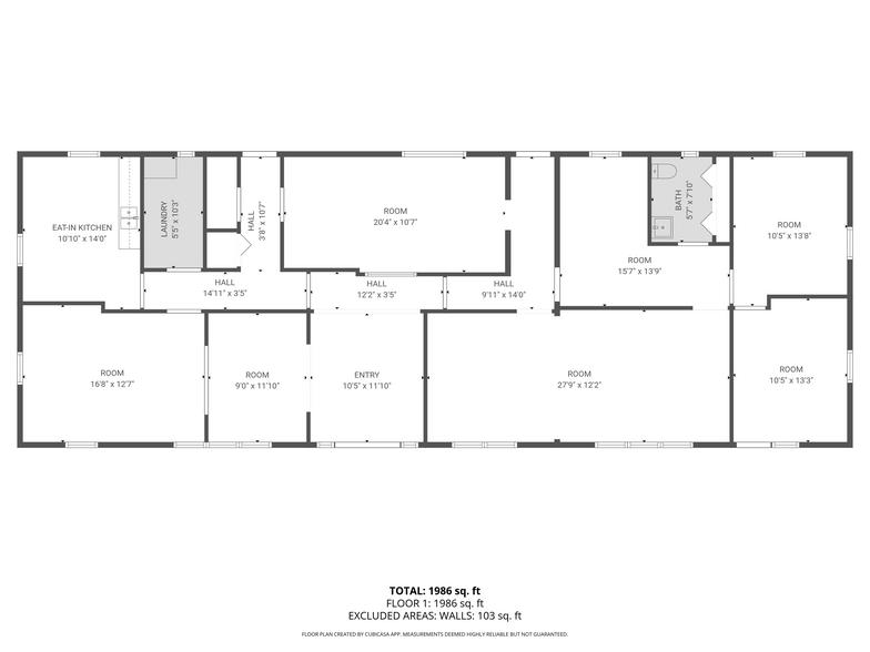597 Maitland Ave, Altamonte Springs, FL à louer - Photo de l’immeuble – Image 2 sur 7