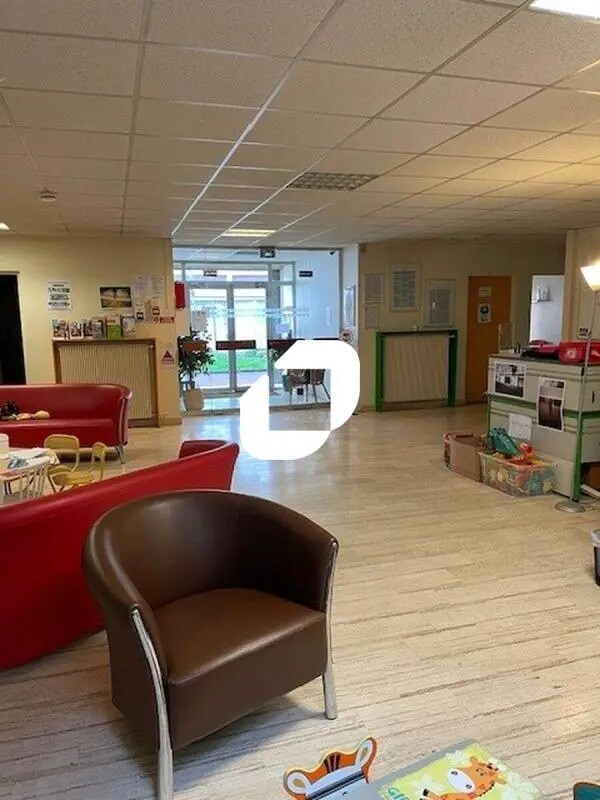 Plus de détails pour Bureau à vendre