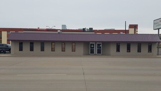 Plus de détails pour 122 E Sioux Ave, Pierre, SD - Bureau à louer