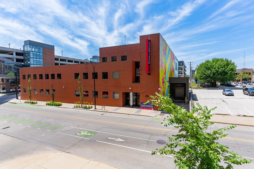 204 12th St, Des Moines, IA à louer - Photo de l’immeuble – Image 2 sur 33