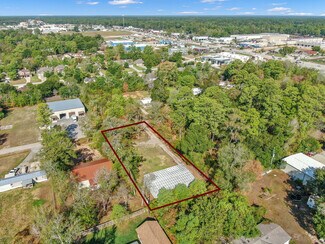 Plus de détails pour 33302 Sweetgum Ln, Spring, TX - Industriel/Logistique à vendre