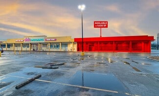 Plus de détails pour 3500-3800 Little York Rd, Houston, TX - Bureau/Médical à louer