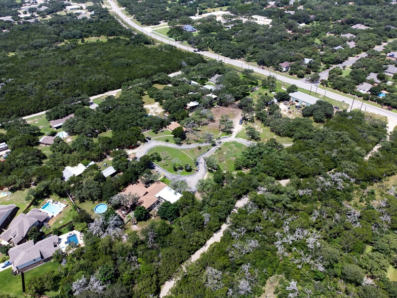11350 FM 1560 N, Helotes, TX à vendre - Photo de l’immeuble – Image 3 sur 18