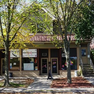 Plus de détails pour 207 Sisson Ave, Hartford, CT - Local commercial à louer