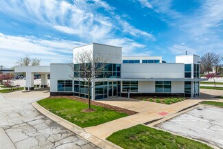 Plus de détails pour 4320 Westown Pky, West Des Moines, IA - Bureau/Local commercial à louer