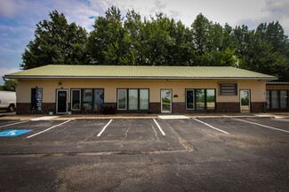 Plus de détails pour 20285 Metcalf Ave, Bucyrus, KS - Bureau, Bureau/Local commercial à louer