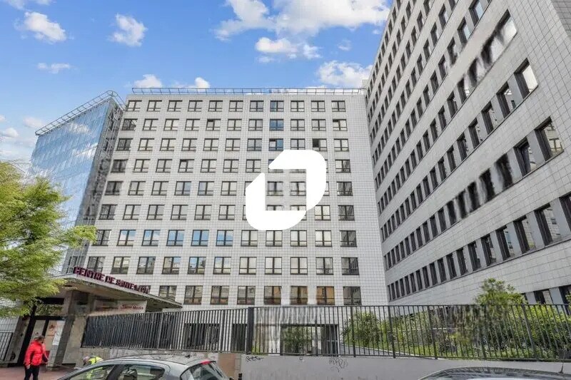 Bureau dans Montreuil à louer Photo de l’immeuble– Image 1 sur 10