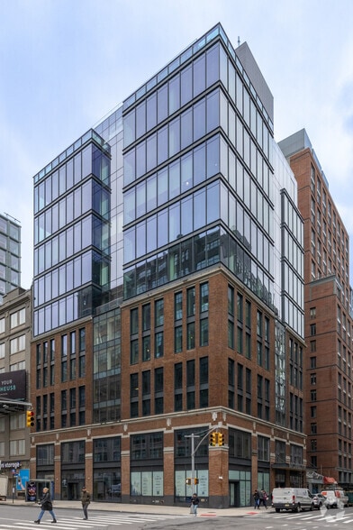 60 Charlton St, New York, NY à louer - Photo de l’immeuble – Image 3 sur 5