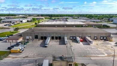 4815 Executive Blvd, Fort Wayne, IN à louer Photo intérieure– Image 2 sur 4