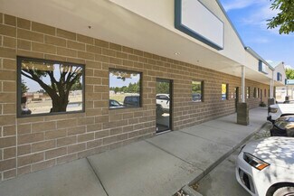 Plus de détails pour 449-477 Denver Ave, Loveland, CO - Local d'activités à louer