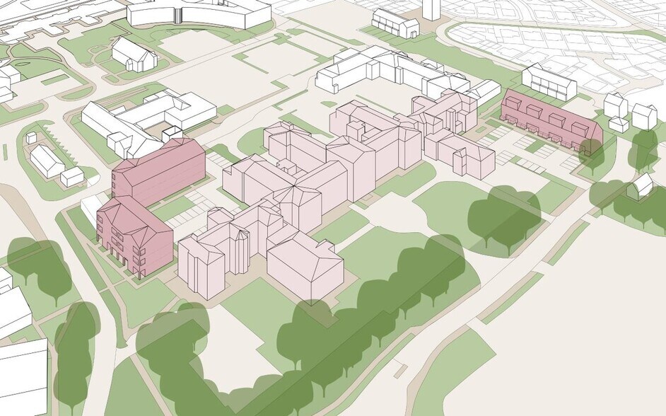 Liverpool Rd, Chester à vendre - Plan de site – Image 3 sur 3
