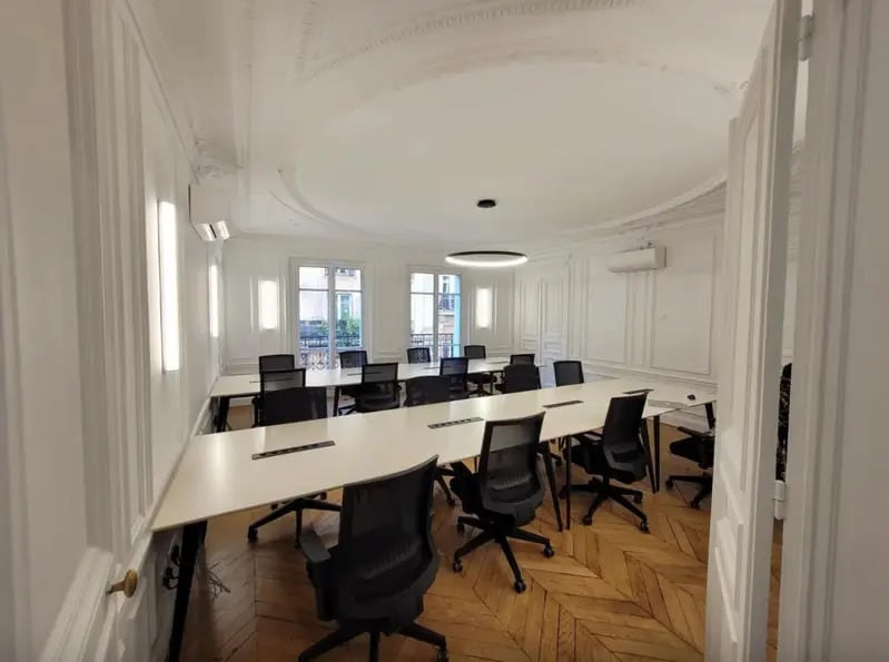 30 Rue De Mogador, Paris à louer Photo intérieure– Image 1 sur 12