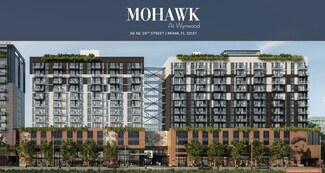 Plus de détails pour 50 NE 29th St, Miami, FL - Logement à vendre